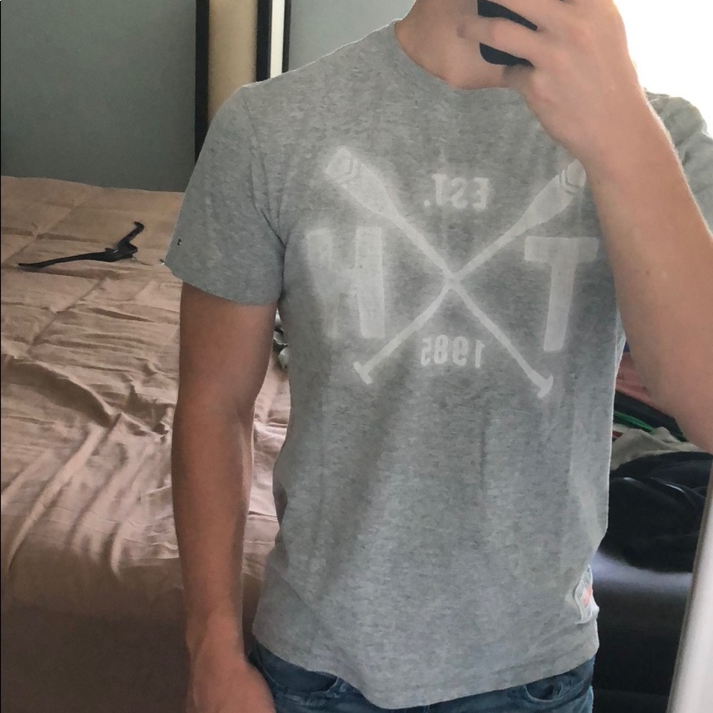 Tommy Hilfiger shirt